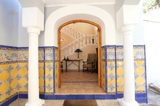 Thumbnail von Benahavis Villa ES131022