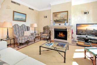 Thumbnail von Benahavis Villa ES131022