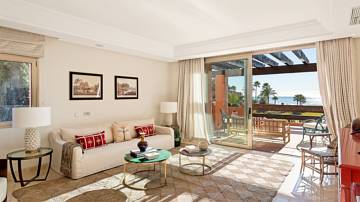 Thumbnail von Reserva de Marbella Apartment ES130998
