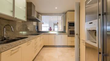 Thumbnail von Reserva de Marbella Apartment ES130998