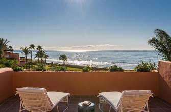 Thumbnail von Reserva de Marbella Apartment ES130998