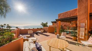 Thumbnail von Reserva de Marbella Apartment ES130998