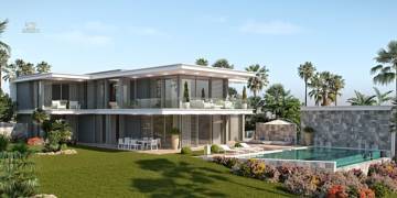 Thumbnail von Marbella Villa ES130861