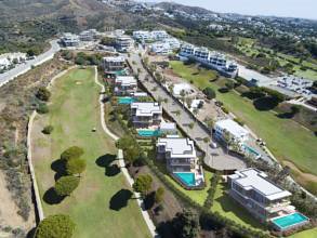 Thumbnail von Marbella Villa ES130861