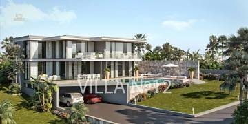Thumbnail von Marbella Villa ES130861
