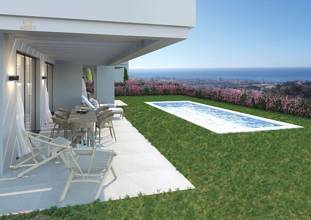 Thumbnail von Villa For Sale in Mijas Pueblo - Pena Blanquilla, Málaga