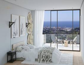 Thumbnail von Villa For Sale in Mijas Pueblo - Pena Blanquilla, Málaga