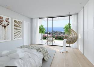 Thumbnail von Villa For Sale in Mijas Pueblo - Pena Blanquilla, Málaga
