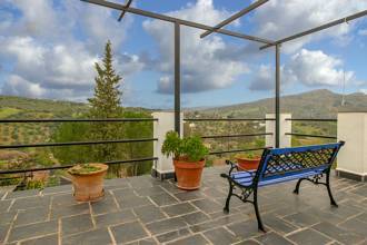 Thumbnail von Commercial Property For Sale in Guaro , Málaga