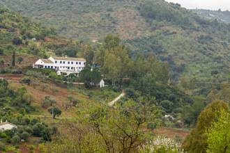 Thumbnail von Commercial Property For Sale in Guaro , Málaga