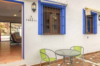 Thumbnail von Commercial Property For Sale in Guaro , Málaga