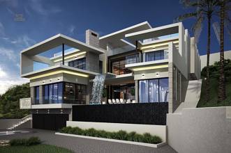 Villa For Sale in Benahavis, Málaga