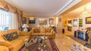 Thumbnail von Apartment For Sale im Marbella, Málaga