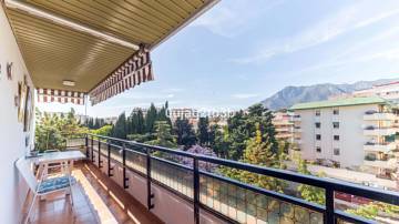 Thumbnail von Apartment For Sale im Marbella, Málaga