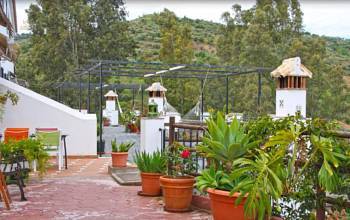 Thumbnail von Commercial Property For Sale in Guaro , Málaga