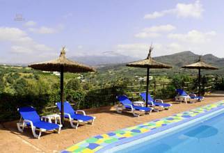 Thumbnail von Commercial Property For Sale in Guaro , Málaga
