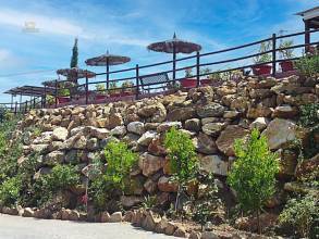 Thumbnail von Commercial Property For Sale in Guaro , Málaga