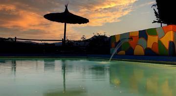 Thumbnail von Commercial Property For Sale in Guaro , Málaga