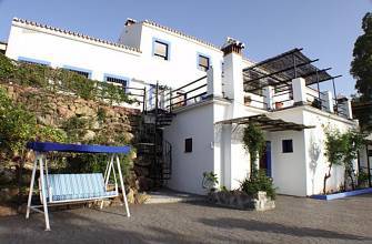 Thumbnail von Commercial Property For Sale in Guaro , Málaga