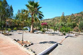 Thumbnail von Commercial Property For Sale in Guaro , Málaga