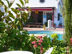 Thumbnail von Commercial Property For Sale in Guaro , Málaga