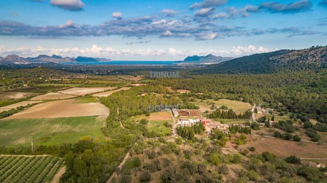  Pollença Country House ES130783