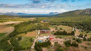 Thumbnail von Pollença Country House ES130783