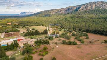 Thumbnail von Pollença Country House ES130783