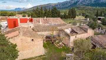 Thumbnail von Pollença Country House ES130783