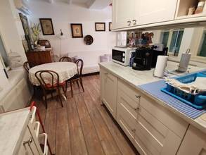 Thumbnail von Beautiful apartment on the Rovinj harbor promenade