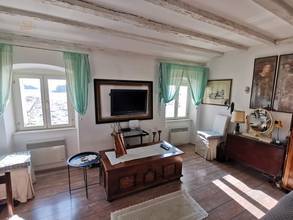 Thumbnail von Beautiful apartment on the Rovinj harbor promenade