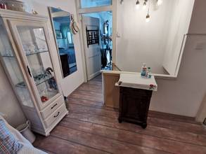 Thumbnail von Beautiful apartment on the Rovinj harbor promenade