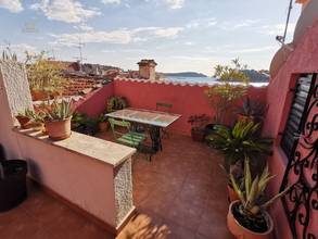 Thumbnail von Beautiful apartment on the Rovinj harbor promenade