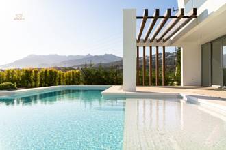 Thumbnail von Marbella Villa ES130795