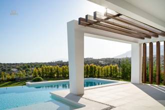 Thumbnail von Marbella Villa ES130795