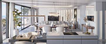 Thumbnail von Marbella Villa ES130749