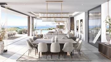 Thumbnail von Marbella Villa ES130749
