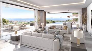  Marbella Villa ES130749