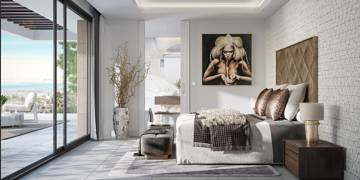 Thumbnail von Marbella Villa ES130749
