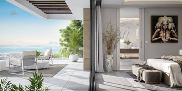Thumbnail von Marbella Villa ES130749