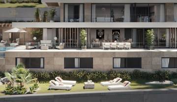Thumbnail von Marbella Villa ES130749