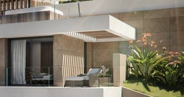 Thumbnail von Marbella Villa ES130749