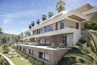 Thumbnail von Marbella Villa ES130749