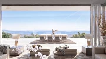 Thumbnail von Marbella Villa ES130749