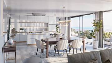 Thumbnail von Marbella Villa ES130749