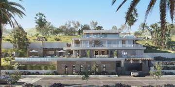 Thumbnail von Marbella Villa ES130749