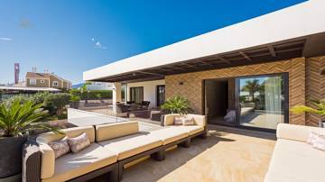 Thumbnail von Marbella Villa ES130748