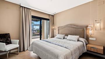 Thumbnail von Marbella Villa ES130748