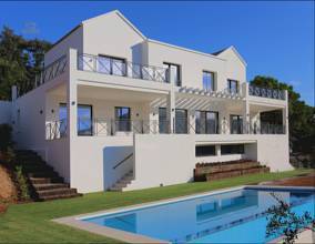  Benahavís Villa ES130620