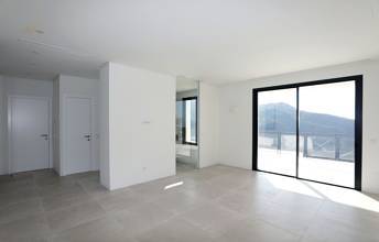 Thumbnail von Benahavís Villa ES130620